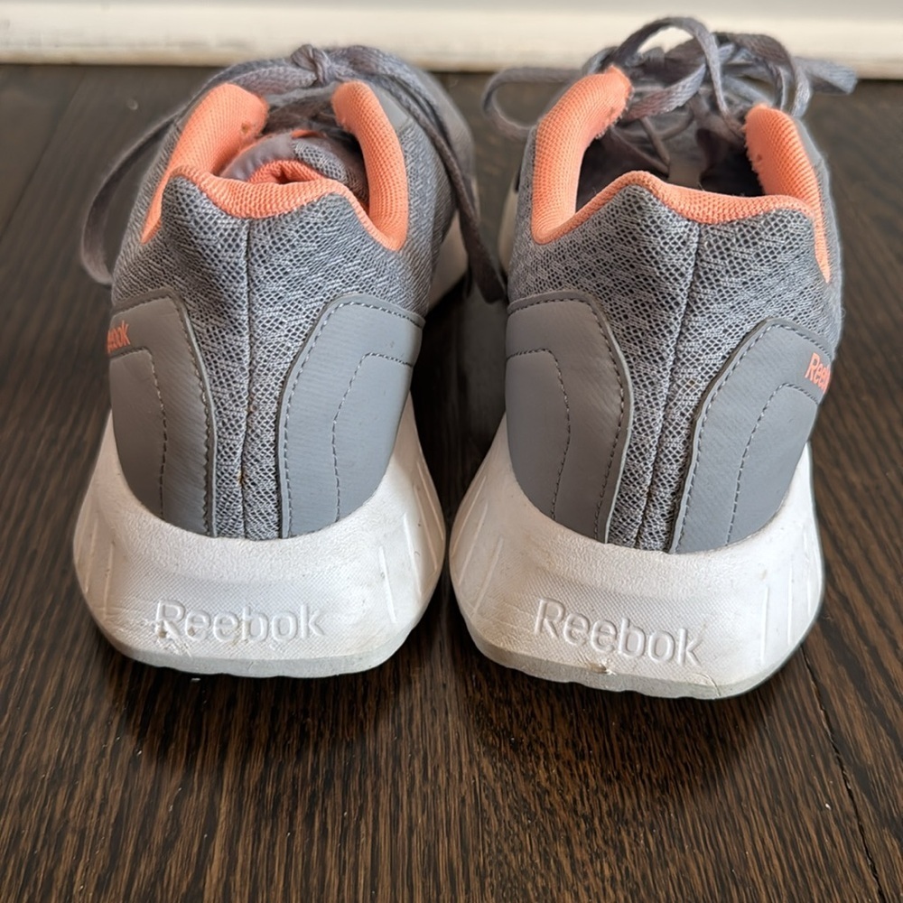 🔴🔴 Reebok Lite Women's Fitness Training Gym Jogging Trainers size 9 - Picture 3 of 8